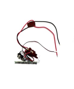 Bosch GWB 10,8 V-LI Elektronik Modül (1607233446)