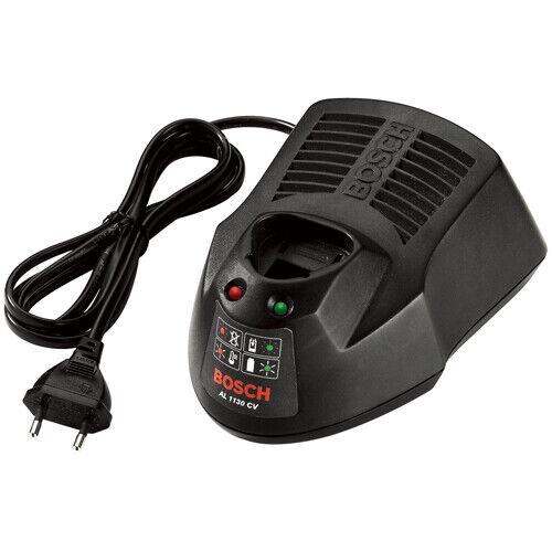 Bosch GWI 10,8 V-LI Hızlı Akü Şarj Cihazi AUS 240/10,8V (2607225137)