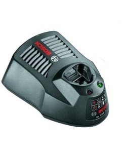 Bosch GWI 10,8 V-LI Hızlı Akü Şarj Cihazı AL1130CV (2607225135)