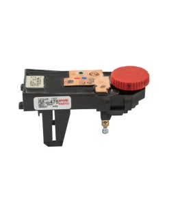 Bosch Gws 12-125 Devir Ayar Kartı Hız Kontrol Cihazı