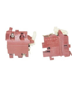 Bosch Gws 14-125 Şalter Switch Anahtar