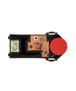 Bosch Gws 15-125 Devir Ayar Kartı Hız Kontrol Kartı