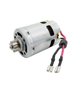 Bosch Gws 18-125 V-Lı Dc Motor 1 617 000 6B0
