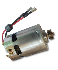 Bosch Gws 18-125 V Lı Motor