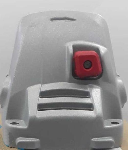 Bosch GWS 18-125 V-LI Şanzıman Gövdesi (1 617 000 6B2)