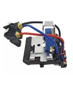 Bosch GWS 18 V-LI Elektronik Modül (1 607 233 340)