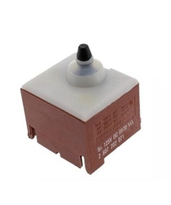 Bosch GWS 18 V-LI Tetik Açma/Kapama Şalter Tetik Switchi (2 607 202 071)