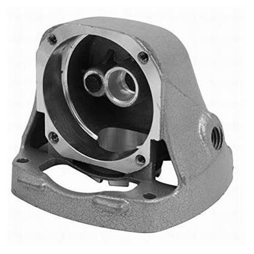 Bosch GWS 18V-10 Şanzıman Gövdesi Dişli Kutusu (1607000CA6)