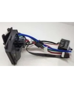 Bosch GWS 18V-10 SC Elektronik Modül (1 607 000 D5W)