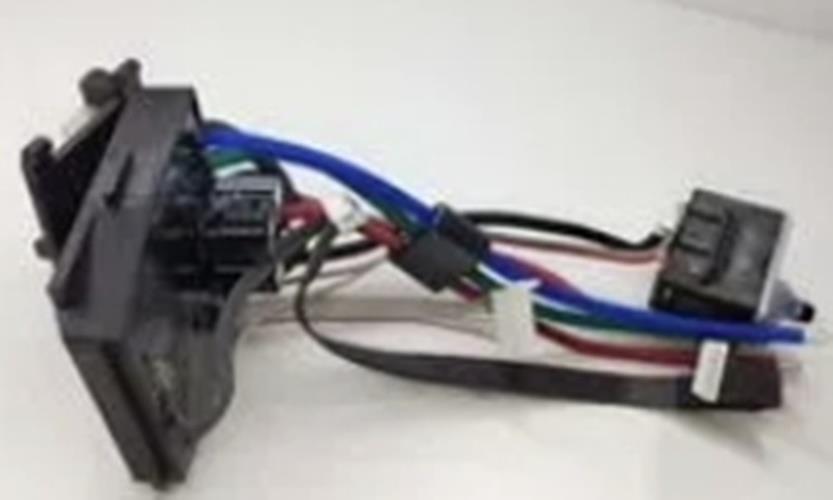 Bosch GWS 18V-10 SC Elektronik Modül (1 607 000 D5W)