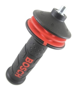 Bosch GWS 18V-15 SC İlave Tutamak M10 Titreşim Önleyici (1602025052)