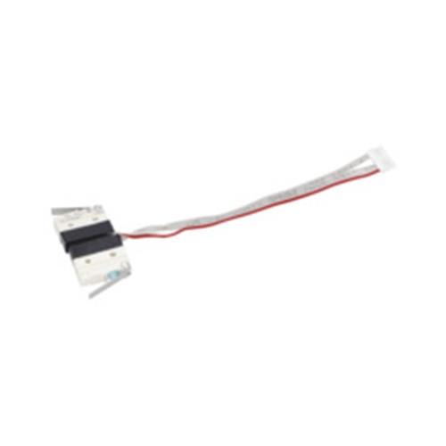 Bosch GWS 18V-15 SC Şalter Tetik Switch Grubu (1 600 A01 6JC)