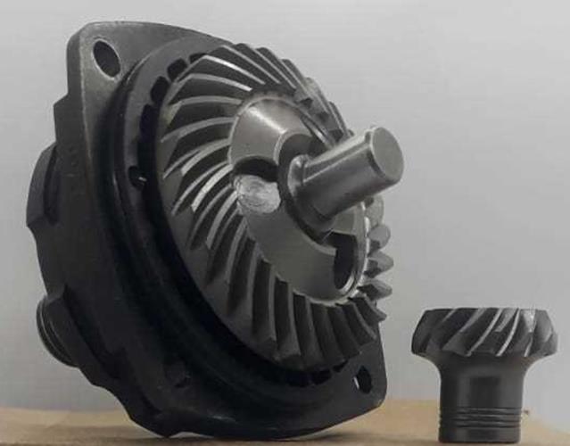 Bosch GWS 18V-15 SC Yatak Flanşı (1 607 000 D83)