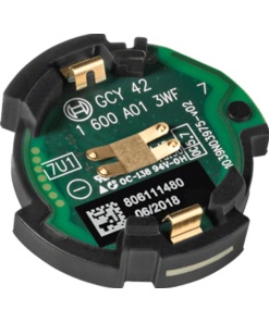 Bosch GWS 18V-180 PC Elektronik Modül (1600A013WF)