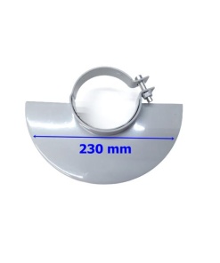 Bosch Gws 20-230 Muhafaza Siperlik Koruma