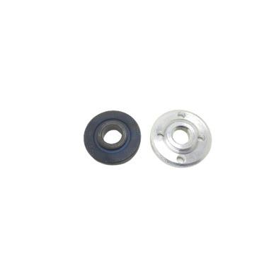 Bosch Gws 2200-230 Kitleme Somunu Taşlama Somunu Somun Pul