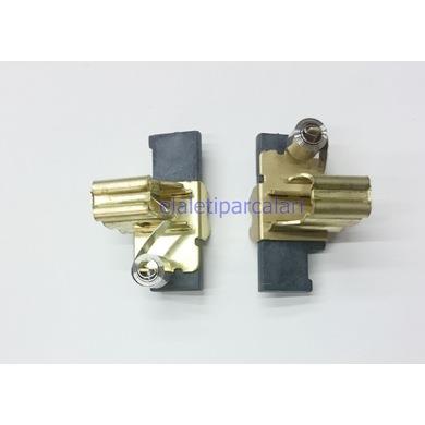 Bosch Gws 23-180 Kömür Yuvası