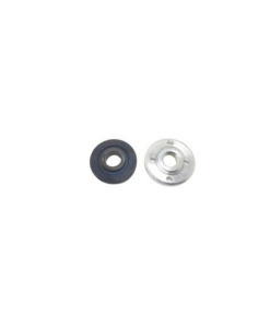 Bosch GWS 26-180 JH Kitleme Somunu Taşlama Somunu Somun Pul