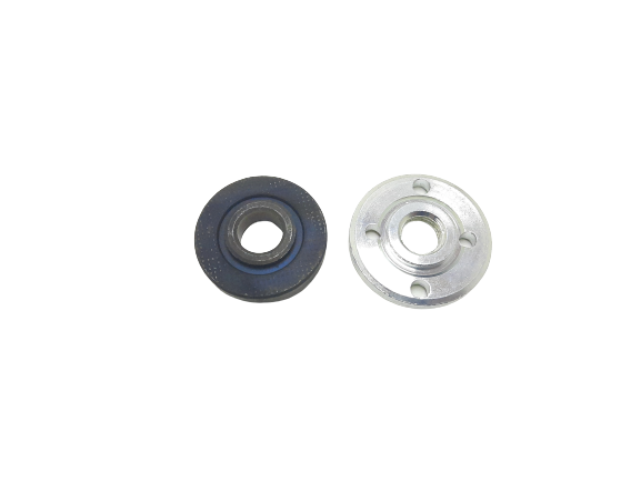 Bosch Gws 26-180 Kitleme Somunu Taşlama Somunu Somun Pul