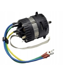 Bosch GWX 18V-15 SC Doğru Akım Motoru (1607022661)