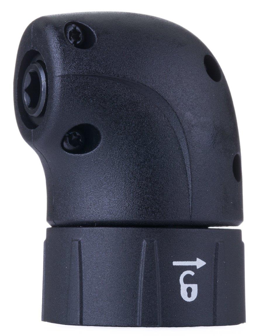 Bosch IXO 5 Köşeli Matkap Ucu (2609002364)
