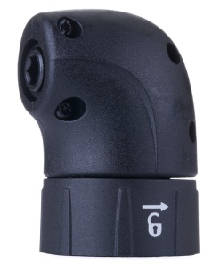Bosch IXO 6 Köşeli Matkap Ucu (2609002364)