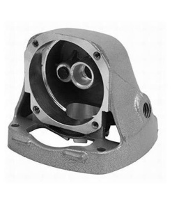 Bosch Model GWS 18V-10 Şanzıman Gövdesi Dişli Kutusu (1607000CA6)