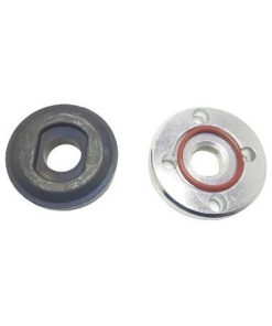 Bosch PWS 850-125 Kitleme Somunu Taşlama Somunu Somun Pul