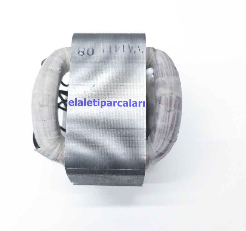 Bosch Tipi GBH 11 DE Stator Yastık Bobin