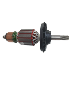 Bosch Tipi Gbh 12-52 D Endüvi Rotor Kollektör
