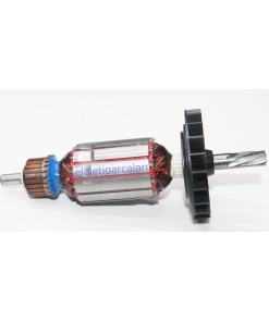 Bosch Tipi Gbh 240 Endüvi Rotor Kollektör