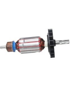 Bosch Tipi Gbh 2400 Endüvi Rotor Kollektör