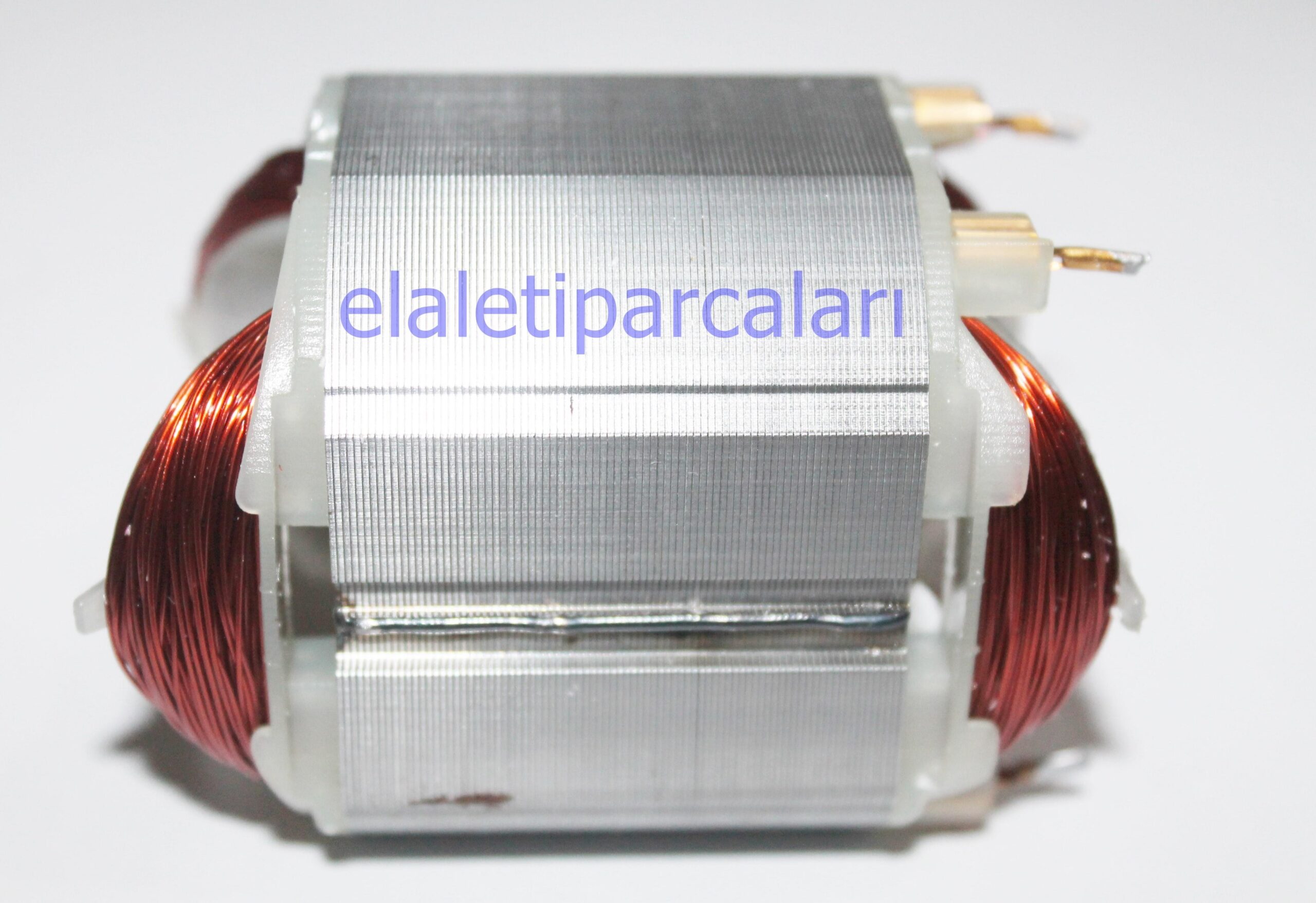 Bosch Tipi Gbh 2600 Yastık Stator Bobin