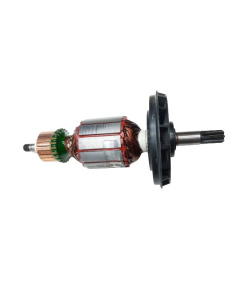 Bosch Tipi Gbh 5-40 D Endüvi Rotor Kollektör