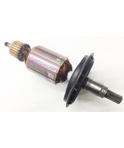 Bosch Tipi Gbh 7-46 Endüvi Rotor Kollektör