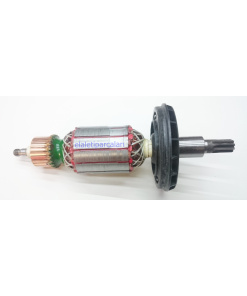 Bosch Tipi GBH 8-45 Endüvi Rotor Kollektör