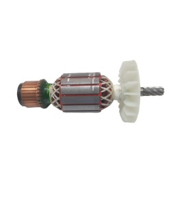 Bosch Tipi Gcm 10 Endüvi Rotor Kollektör