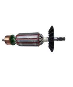 Bosch Tipi Gds 24 Endüvi Rotor Kollektör