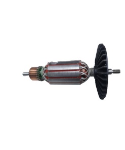 Bosch Tipi Gex 34-150 Rotor Kollektör Endüvi
