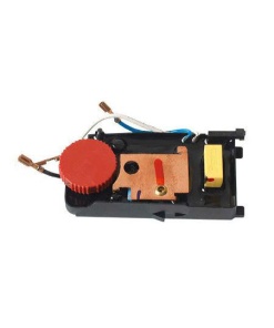Bosch Tipi Ggs 28 Devir Ayar Kartı Elektronik Kart
