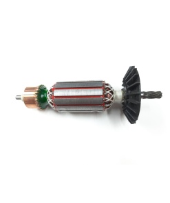 Bosch Tipi Ggs 6 S Endüvi Rotor Kollektör