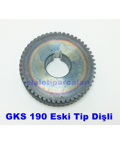Bosch Tipi GKS 190 Dişli Takımı