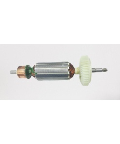 Bosch Tipi Gpo 14 Ce Endüvi Rotor Kollektör