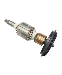 Bosch Tipi Gsh 10 C Endüvi Rotor Kollektör