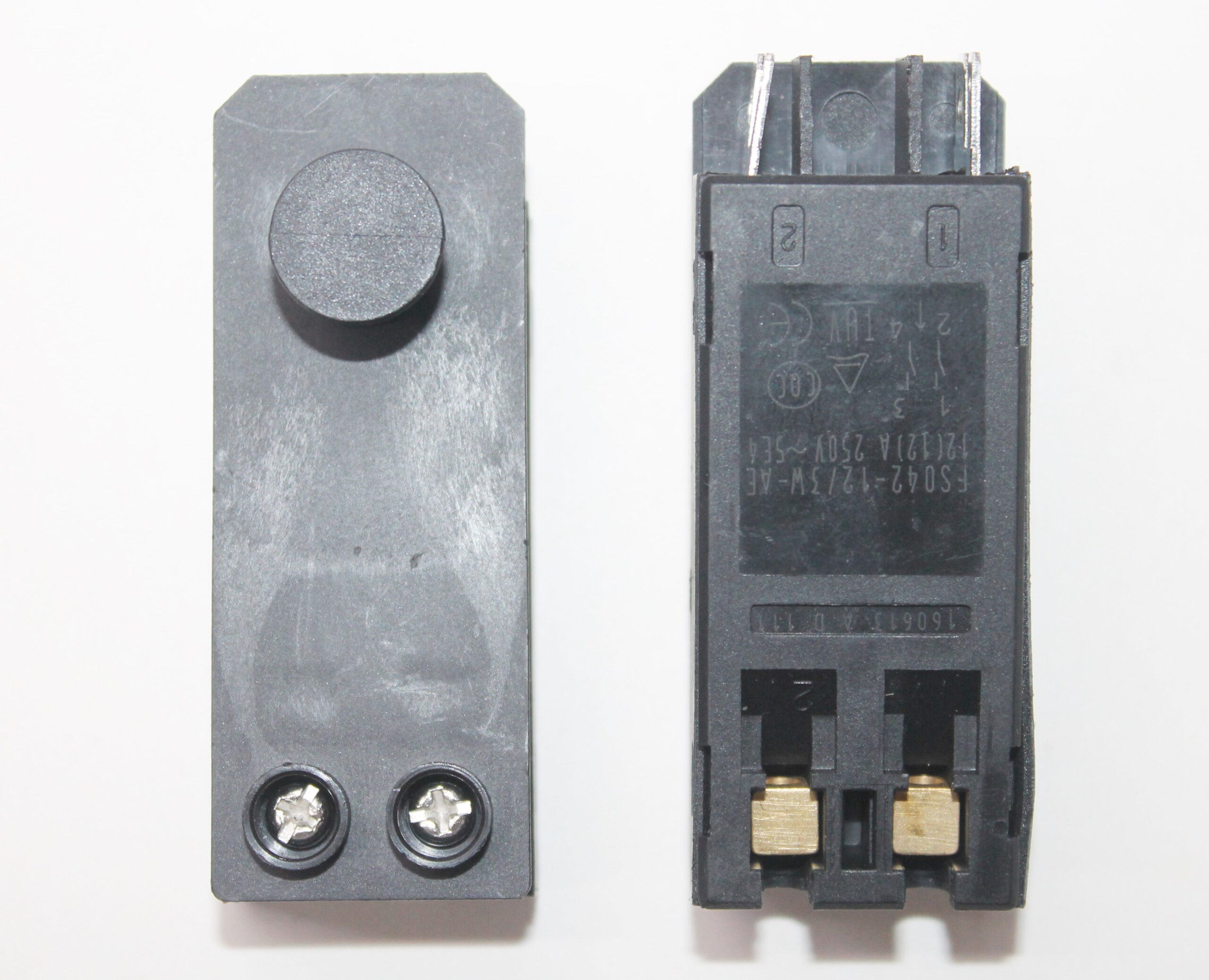 Bosch Tipi GSH 11 E Şalter Tetik Switch