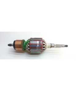 Bosch Tipi GSH 11 VC Endüvi Rotor Kollektör