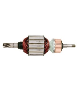 Bosch Tipi Gsh 16-28 Endüvi Rotor Kollektör