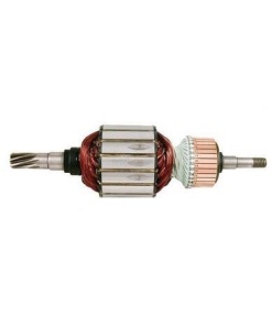 Bosch Tipi Gsh 16-30 Endüvi Rotor Kollektör