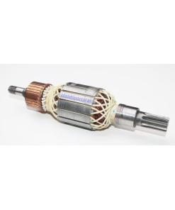 Bosch Tipi GSH 27 Endüvi Rotor Kollektör