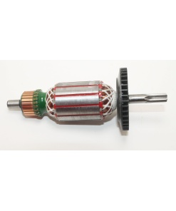 Bosch Tipi Gsh 388 Endüvi Rotor Kollektör